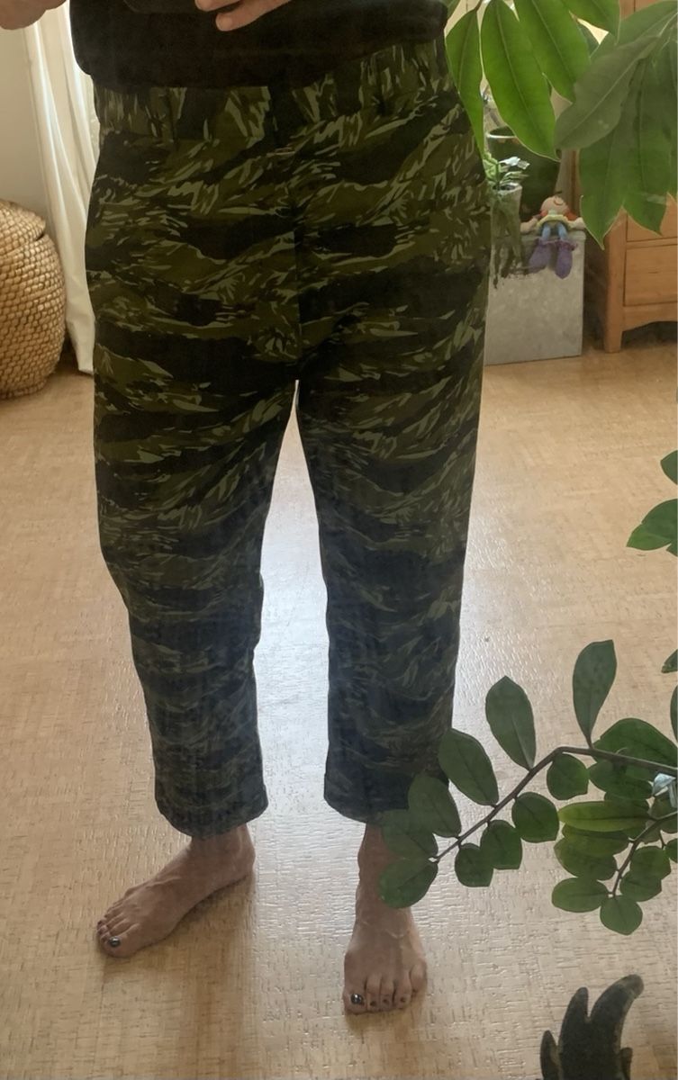 Dsquared2 Pantaloni: DSQUARED2 Hosen – Usato da wallisellen venduto da kadoja 2