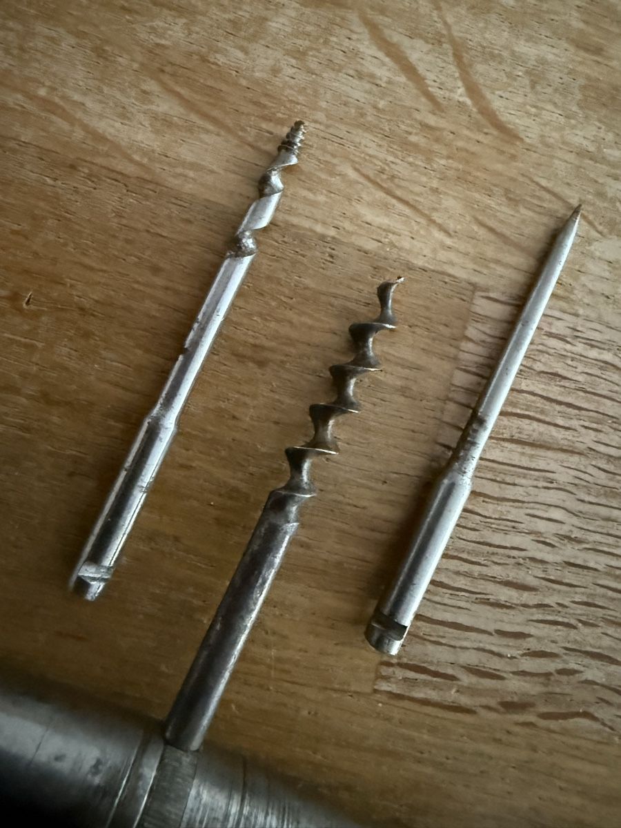 Alle Werkzeuge: Antiker Flaschenöffner Multitool Werkzeug – Gebraucht aus Goldach von Donpancho 1