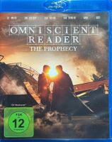 Omniscient Reader: The Prophecy - Blu-ray, Top Zustand!