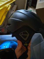 Neuwertiger Skihelm, Grösse S/M (52-55cm) 