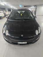 Smart ForFour frisch ab MFK frisch ab Service