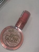 Essence Gimme Glow Highlighter & Blush neu