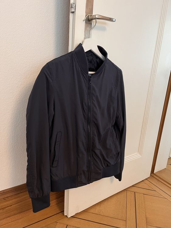 Bomberjacke Urban Classic (Gebraucht) in Luzern für CHF 13 – mit ...