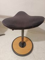 stokke Varier move hocker schwarz