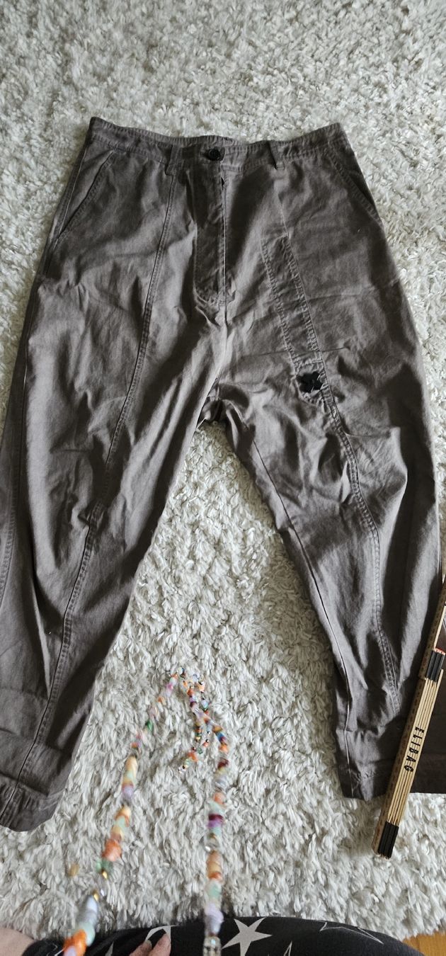 Rundholz Hosen: rundholz black label Hose – Gebraucht aus Riedikon von Winter21. 2