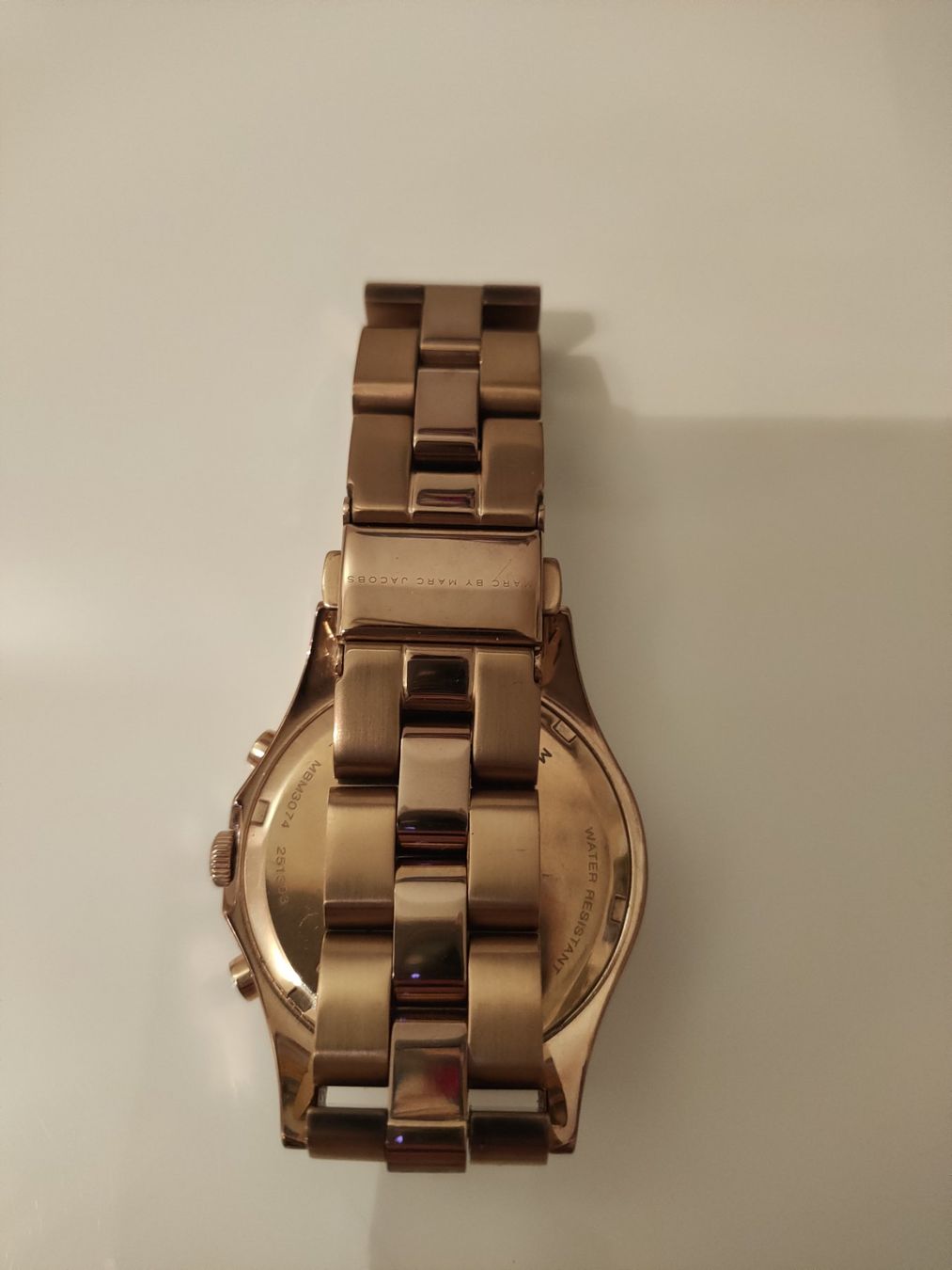 Marc Jacobs Orologi: Marc Jacobs Uhr – Usato da Zürich venduto da Tamii07 1