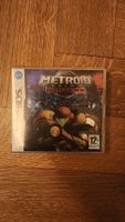 Metroid Prime Hunters DS