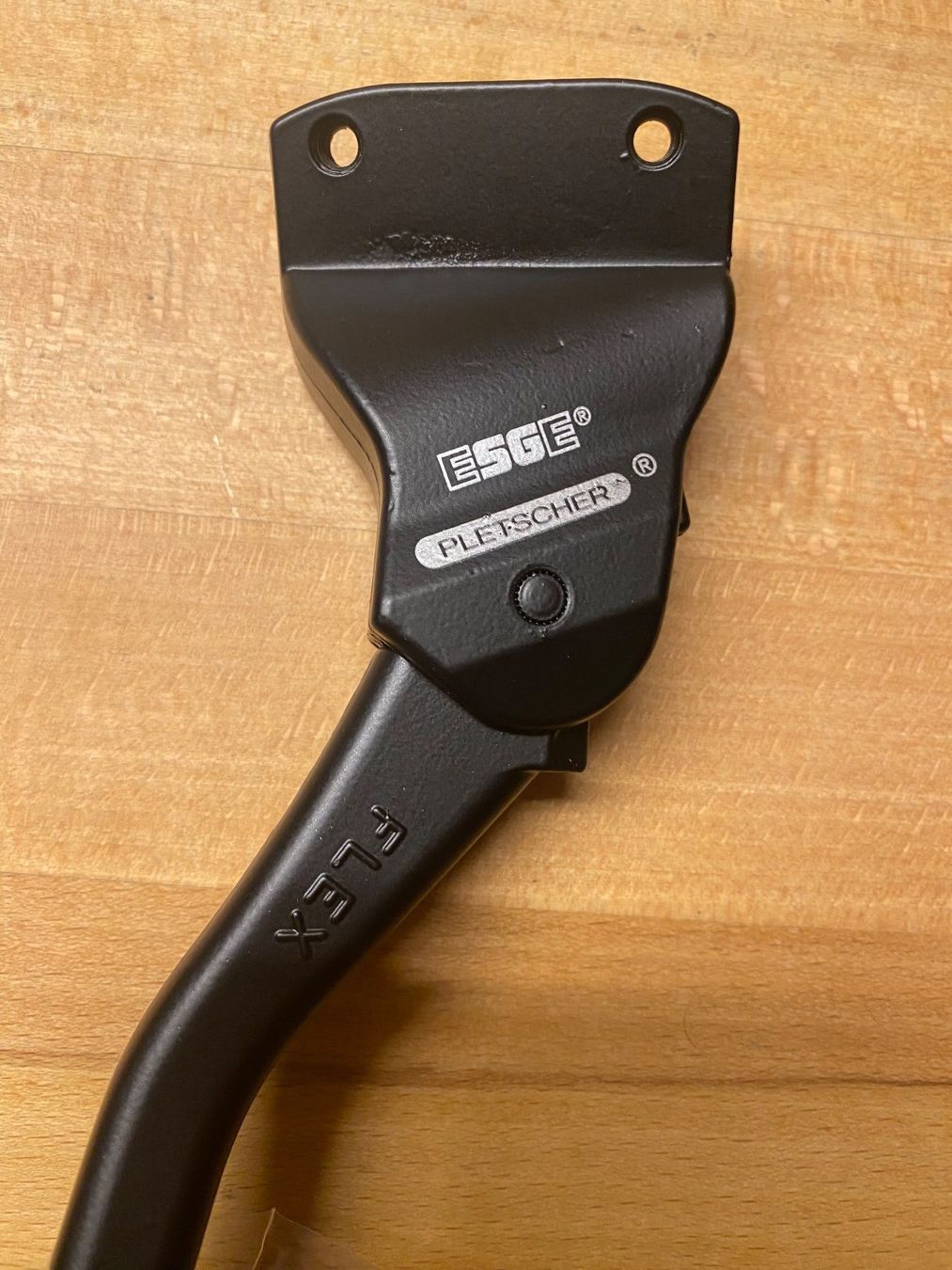 Pièces détachées: Veloständer Pletscher Comp 40 Flex NEU, KSA40 seitlich – Neuf (Voir description) à Liestal par Handilix
