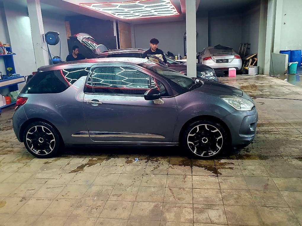 Automobili: Citroën ds3 de 2012 – Usato da Onex venduto da oma_d52b