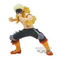 MY HERO ACADEMIA -The Amazing Heroes - Fatgum - Vol.33 15cm