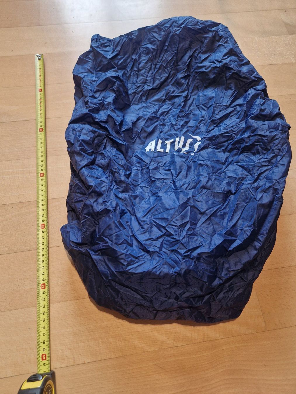 Borse: Backpack rain cover 45-60L - Regenhülle – Nuovo (secondo la descrizione) da Zürich venduto da Ana_440