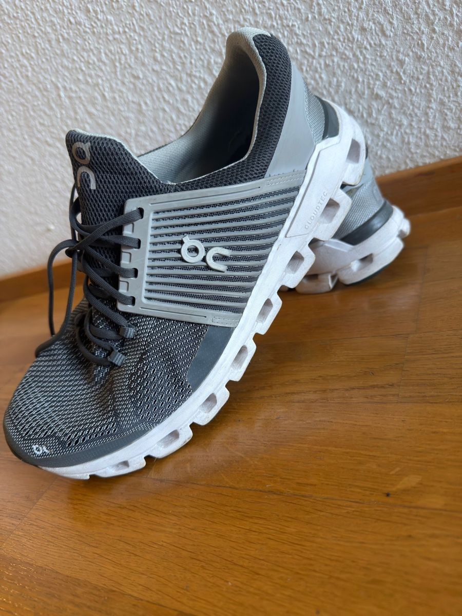 On Herrenschuhe: On Schuhe – Gebraucht aus Hochdorf von Violg