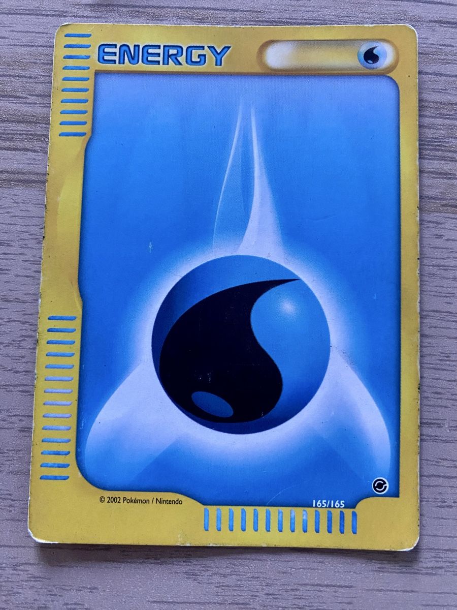 Pokémon Cartes à collectionner: Pokemon Karten Feurigel, Evoli, Lapras, Magnetilo, Voltobal – D'occasion à Haldenstein par lisipe 2