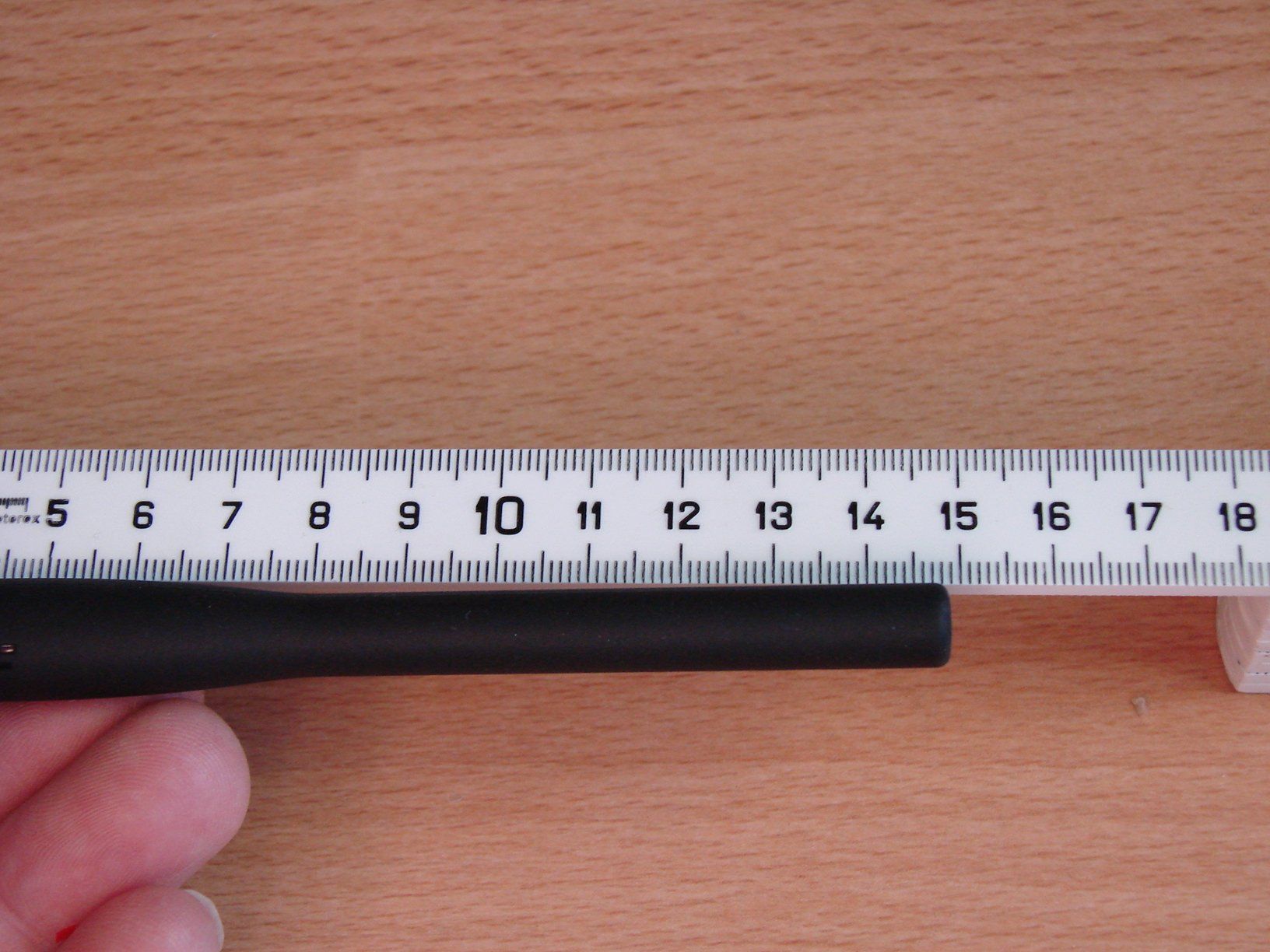 Radiocomunicazione: Motorola Antenne PMAD4118 VHF – Nuovo (secondo la descrizione) da Herisau venduto da laservision 8