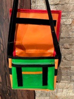 Borse & Zaini: ChiNdsGi TasChe – Nuovo (secondo la descrizione) da Winkel venduto da zeho 3