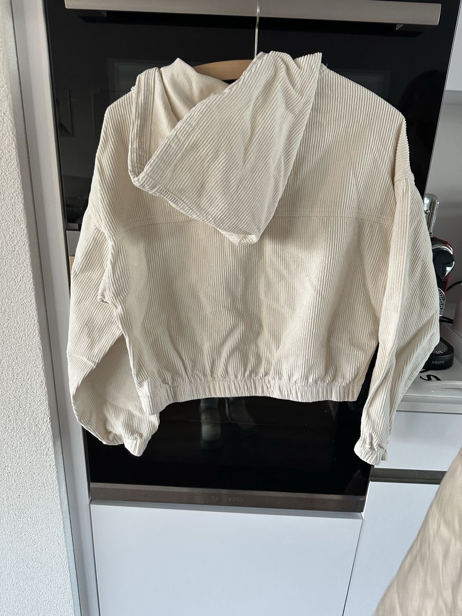 Giacche: Kordjacke – Nuovo (secondo la descrizione) da Wollerau venduto da sesi2204 1