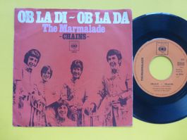 The Marmalade – Ob-La-Di Ob-La-Da