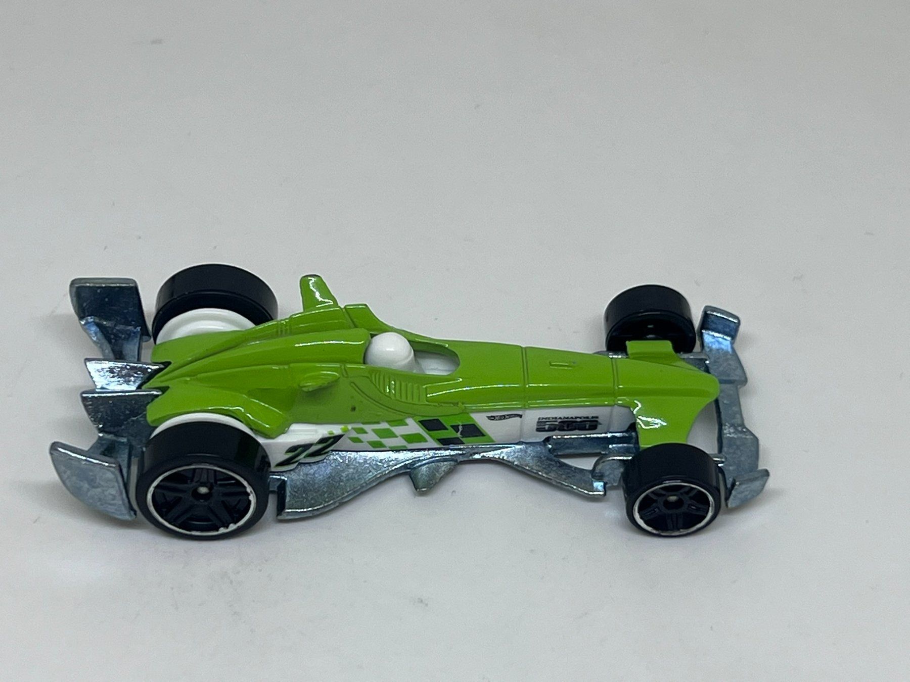 Hot Wheels Modellini d'auto: Hot Wheels F-Racer #534 – Usato da Wildegg venduto da LaaBoutique 1