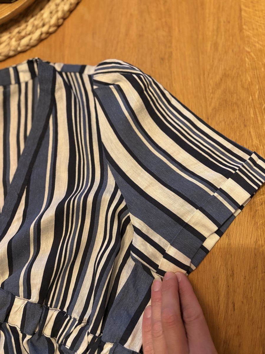 Zara Kleider: Robe ZARA taille M – Gebraucht aus Attalens von Skorpionica 3