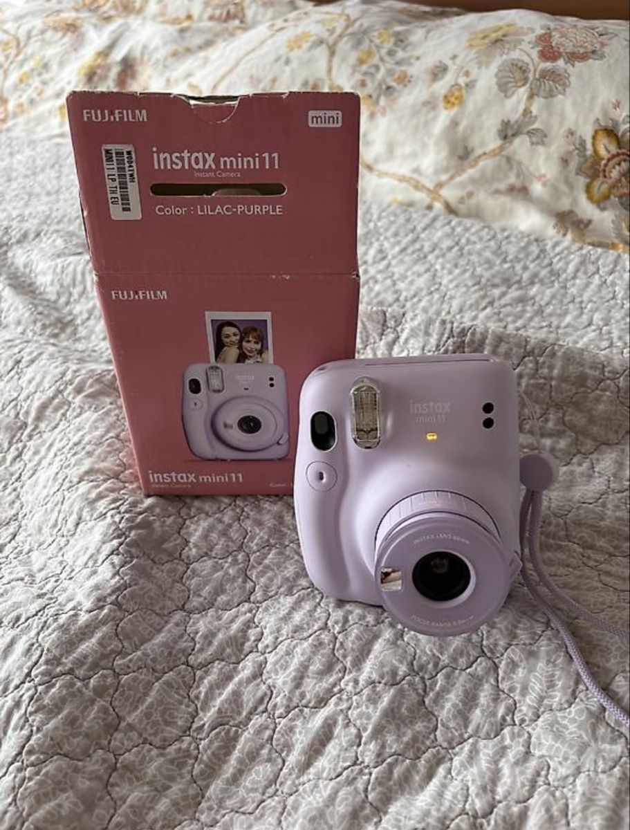 Fujifilm Appareil photo: Instax mini 11 - polaroid – D'occasion à Cagiallo par sel_8lrd 1