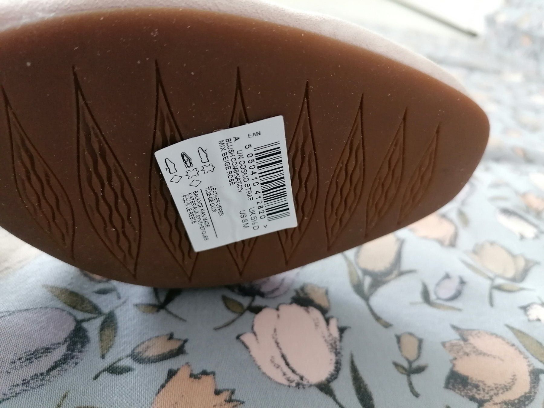 Damenschuhe: Pumps Un Cosmo Gr 39 UK 5,5  Clarks – Neu und originalverpackt aus Grenchen von olecka24 4
