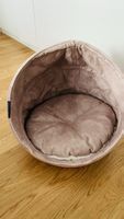 Kuscheliges Katzenbett Katzenhöhle auch für kleine Hunde
