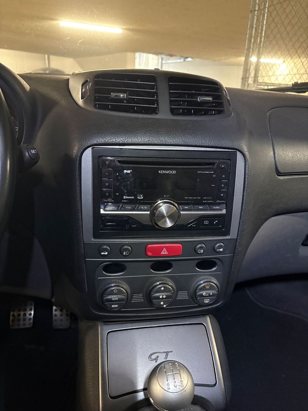 Alfa Romeo Automobili: Alfa Romeo GT 2.0 JTS – Usato da Diessenhofen venduto da Rossinator86 4