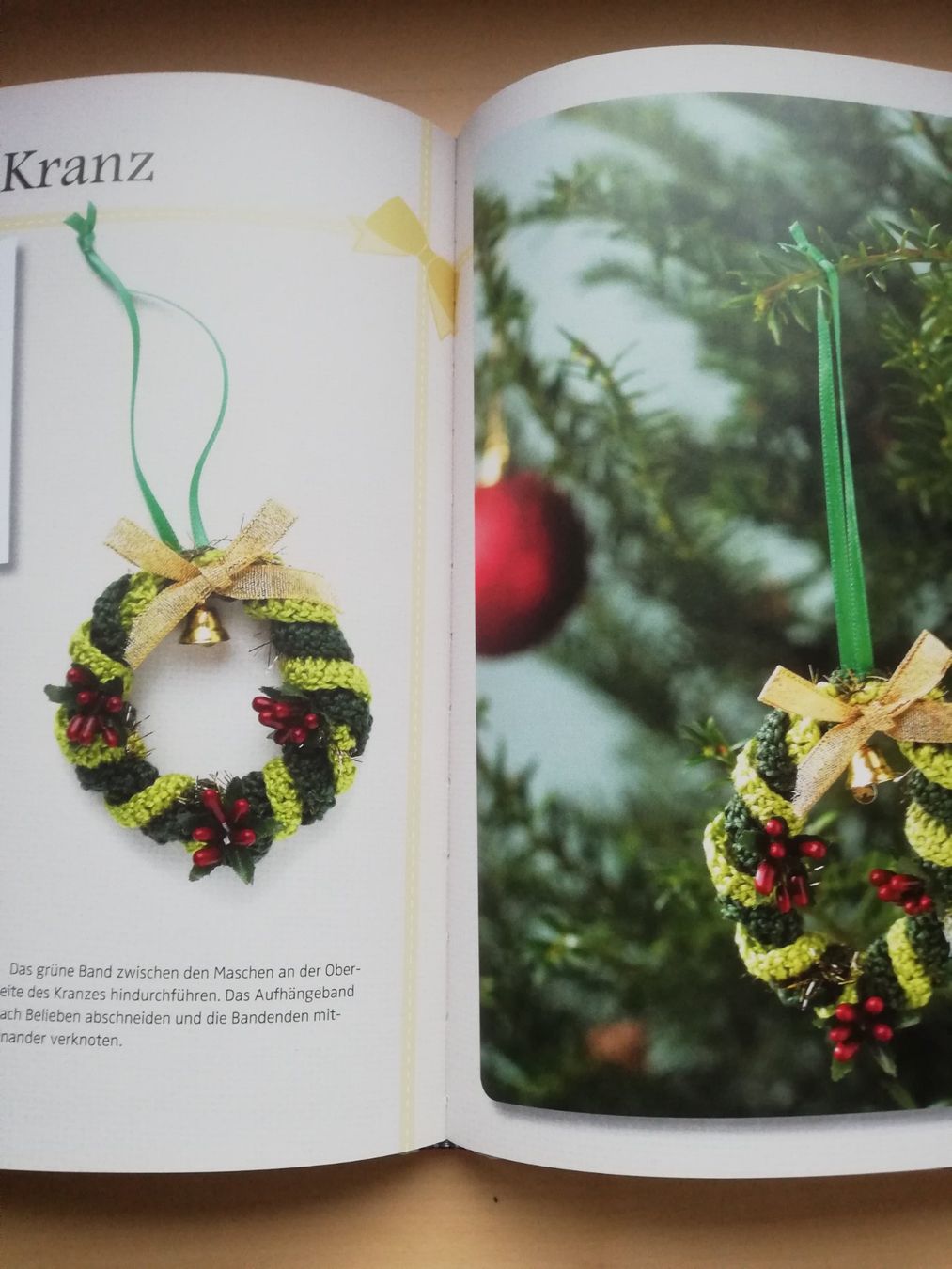 Libri: Stricken und Häkeln zu Weihnachten – Usato da Abtwil SG venduto da Tonisberg 2