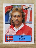 Panini Euro 1988 Einzelsticker Nr. 107