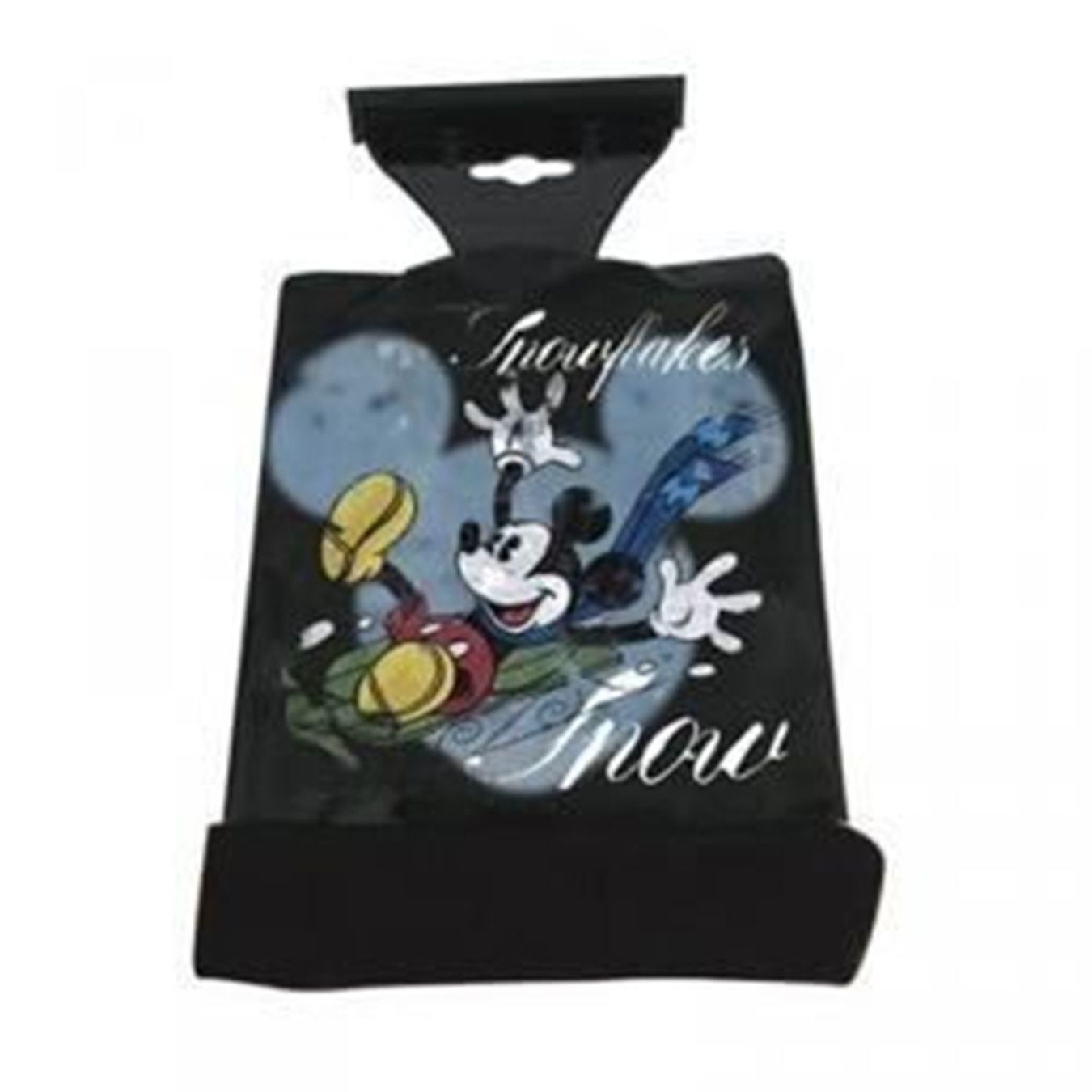 Gants & mitaines : MICKEY MOUSE EISKRATZER MIT HANDSCHUH – Neuf avec emballage d'origine à Rupperswil par big-one-sale
