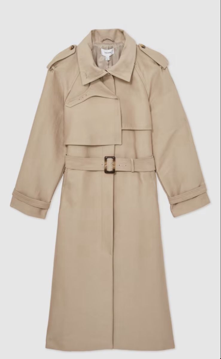 Cappotti: REISS Trenchcoat  – Nuovo (secondo la descrizione) da Zürich venduto da TrustUser2020