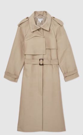 REISS Trenchcoat 