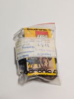 Lego 6010 Supply Wagon