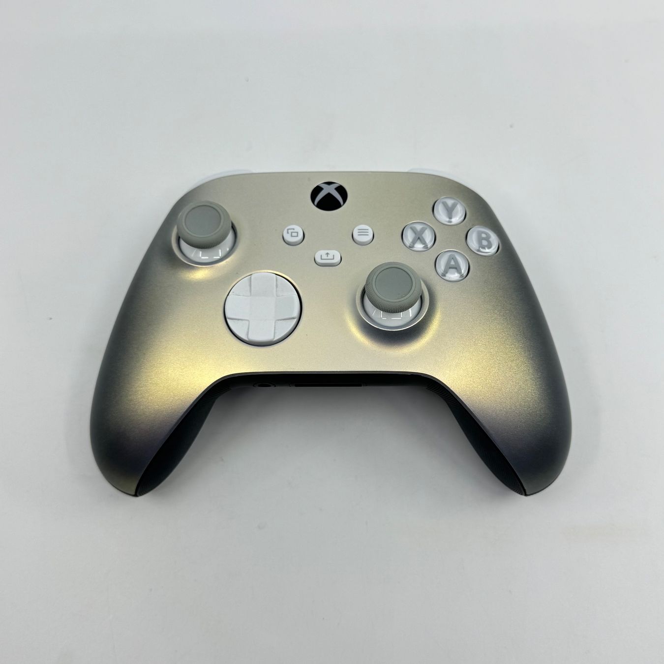 Microsoft Controller: Xbox Wireless Controller Lunar Shift Special Edition – Usato da Herisau venduto da Seyashop1