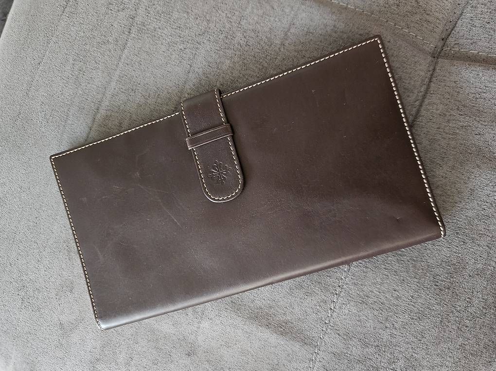 Brieftaschen: Porte cartes Patek Philippe  – Gebraucht aus Onex von fre_gd9f 1
