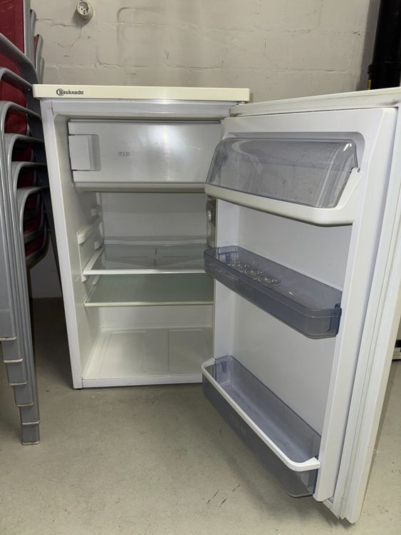 Stilvolle Bauknecht Khlschrank Alte Modelle Fotos