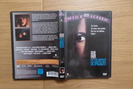 DVD Goldie Hawn Getäuscht