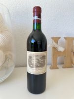 Château Lafite Rothschild 1988
