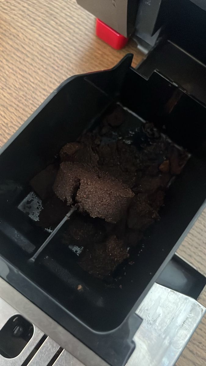 De'Longhi Macchine per caffè & Macchine per espresso: Delonghi Dinamica plus Kaffeemaschine  – Usato da Root venduto da HHParts 3