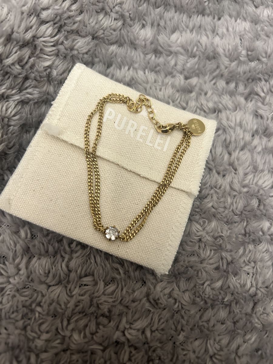 Purelei Bracciali & Braccialetti: Purelei Armband – Nuovo e nell'imballaggio originale da Kloten venduto da raf_6nbr