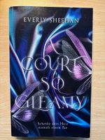"A Court of Gleamy" von Everly Sheehan