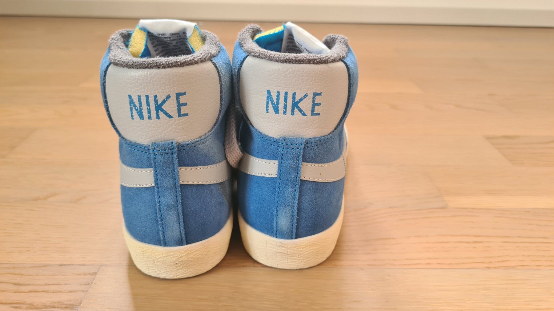 Scarpe da uomo: Nike New shoes – Nuovo (secondo la descrizione) da Embrach venduto da mba_ttk7 1