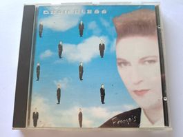 CD Desireless - François 