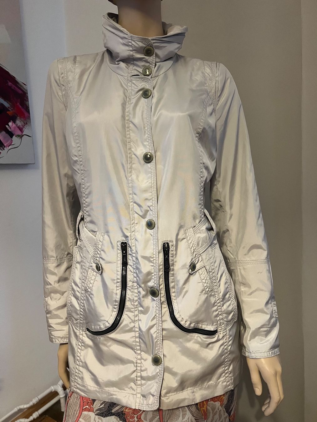 Giacche: Creenstone Jacke Gr. 40 – Usato da Zürich venduto da ost_5sdl