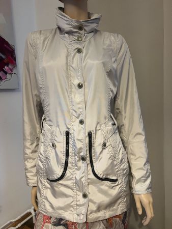 Creenstone Jacke Gr. 40