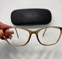 Brillengestell Brillenfassung Rodenstock Neuwertig 