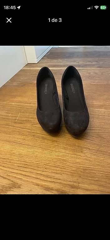 Scarpe da donna: Shoe – Nuovo e nell'imballaggio originale da Basel venduto da mon_ybj9