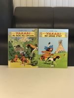 2 Yakari Hardcover Ehapa Band 2 Der grosse Streit