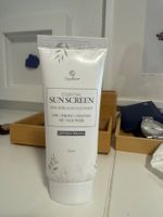 [Korea]Sonnencreme COCO RYNN ESSENTIAL SPF50+ PA+++ 70ml Neu