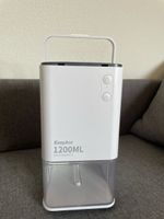 Luftentfeuchter 1200ML - Wenig gebraucht!